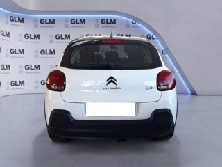 CITROEN C3 1.6 bluehdi elle s&s 75cv