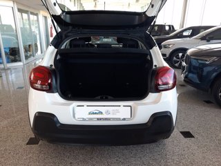 CITROEN C3 1.6 bluehdi elle s&s 75cv
