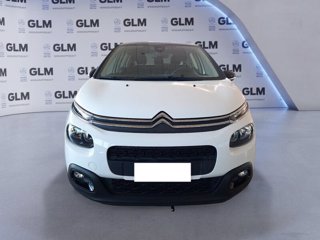 CITROEN C3 1.6 bluehdi elle s&s 75cv