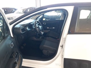CITROEN C3 1.6 bluehdi elle s&s 75cv