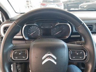 CITROEN C3 1.6 bluehdi elle s&s 75cv