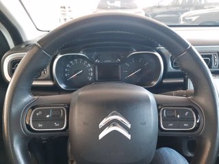 CITROEN C3 1.6 bluehdi elle s&s 75cv