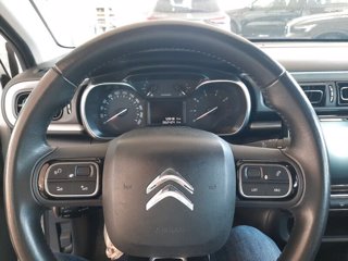 CITROEN C3 1.6 bluehdi elle s&s 75cv