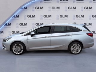 OPEL Astra 1.6 CDTI 136cv