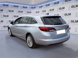 OPEL Astra 1.6 CDTI 136cv
