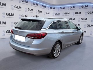 OPEL Astra 1.6 CDTI 136cv