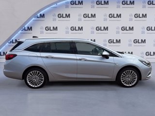 OPEL Astra 1.6 CDTI 136cv