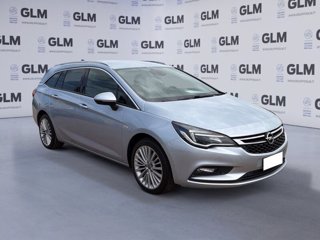 OPEL Astra 1.6 CDTI 136cv