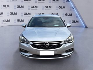 OPEL Astra 1.6 CDTI 136cv