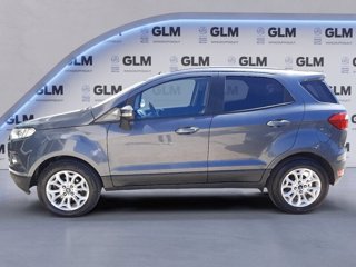 FORD Ecosport 1.5 tdci plus 95cv e6