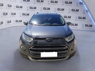 FORD Ecosport 1.5 tdci plus 95cv e6