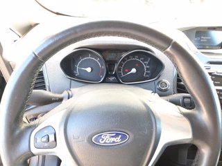 FORD Ecosport 1.5 tdci plus 95cv e6
