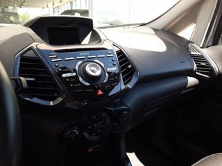 FORD Ecosport 1.5 tdci plus 95cv e6
