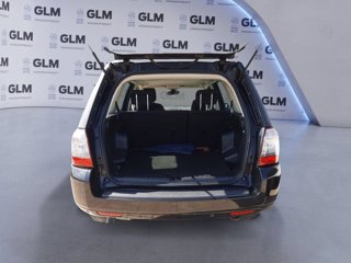 LAND ROVER Freelander 2 2.2 SD4 S 4WD