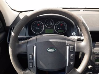 LAND ROVER Freelander 2 2.2 SD4 S 4WD