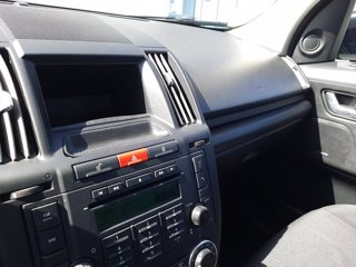 LAND ROVER Freelander 2 2.2 SD4 S 4WD
