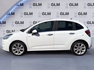 CITROEN C3 1.6 BlueHDI 75cv Exclusive
