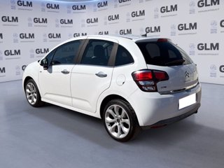 CITROEN C3 1.6 BlueHDI 75cv Exclusive