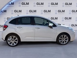 CITROEN C3 1.6 BlueHDI 75cv Exclusive