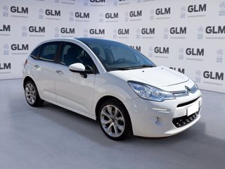 CITROEN C3 1.6 BlueHDI 75cv Exclusive