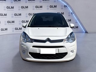 CITROEN C3 1.6 BlueHDI 75cv Exclusive