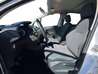 CITROEN C3 1.6 BlueHDI 75cv Exclusive