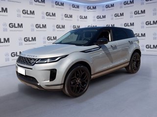 LAND ROVER Range Rover Evoque 2.0 D163 MHEV R-Dynamic SE AWD auto