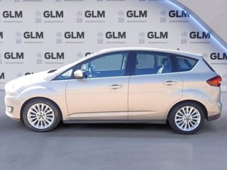 FORD C-max 1.5 tdci titanium s&s 120cv
