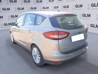 FORD C-max 1.5 tdci titanium s&s 120cv