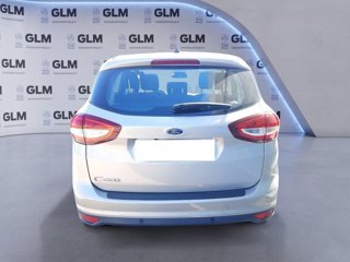 FORD C-max 1.5 tdci titanium s&s 120cv