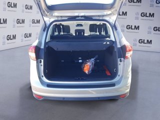 FORD C-max 1.5 tdci titanium s&s 120cv