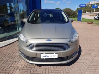 FORD C-max 1.5 tdci titanium s&s 120cv