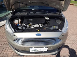 FORD C-max 1.5 tdci titanium s&s 120cv