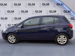OPEL Corsa 1.2 70cv MT5