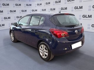 OPEL Corsa 1.2 70cv MT5