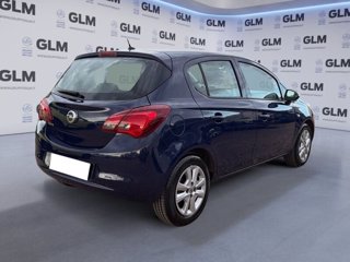 OPEL Corsa 1.2 70cv MT5