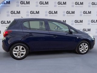 OPEL Corsa 1.2 70cv MT5