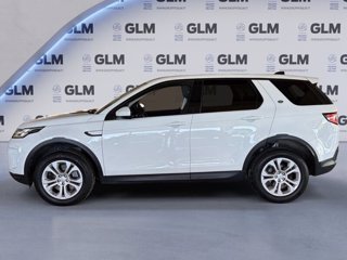 LAND ROVER Discovery Sport 2.0 150cv R-Dynamic S 4WD
