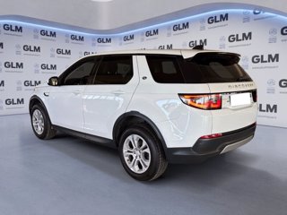LAND ROVER Discovery Sport 2.0 150cv R-Dynamic S 4WD