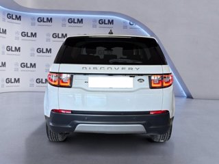 LAND ROVER Discovery Sport 2.0 150cv R-Dynamic S 4WD