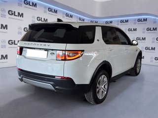 LAND ROVER Discovery Sport 2.0 150cv R-Dynamic S 4WD