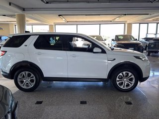 LAND ROVER Discovery Sport 2.0 150cv R-Dynamic S 4WD