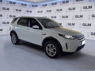 LAND ROVER Discovery Sport 2.0 150cv R-Dynamic S 4WD