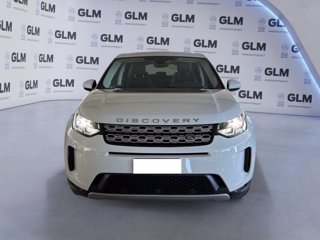 LAND ROVER Discovery Sport 2.0 150cv R-Dynamic S 4WD