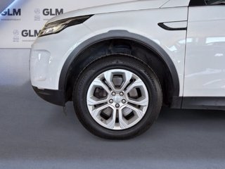 LAND ROVER Discovery Sport 2.0 150cv R-Dynamic S 4WD