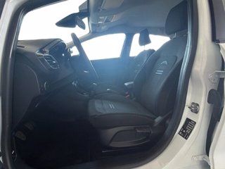 FORD Fiesta active 1.0 ecoboost h 125cv