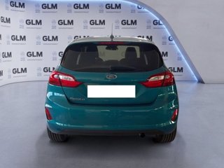 FORD Fiesta 3p 1.5 tdci titanium 85cv