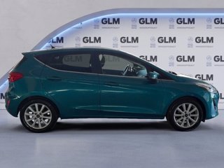 FORD Fiesta 3p 1.5 tdci titanium 85cv