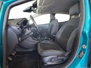 FORD Fiesta 3p 1.5 tdci titanium 85cv
