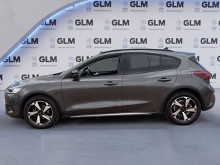FORD Focus active 1.0t ecoboost h 125cv